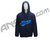 JT Team Hooded Sweatshirt - Navy