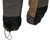 JT Team Paintball Pants - Brown