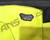 JT Team Paintball Pants - Referee Yellow