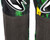 JT Team Paintball Pants - Retro Lime/Yellow