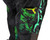 JT Team Paintball Pants - Retro Lime/Yellow