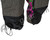 JT Team Paintball Pants - Retro Purple/Lime