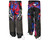 JT Team Paintball Pants - Retro Red/Blue