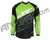 JT Tournament Paintball Jersey - Neon Green