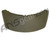 Jt X-Fire Replacement Visor - Olive