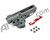King Arms Version 2 9MM Bearing Gearbox