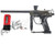 2012 Kingman Spyder Fenix Electronic Paintball Gun - Olive Green