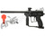 2012 Kingman Spyder MR100 Pro Semi-Auto Paintball Gun - Diamond Black