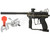 2012 Kingman Spyder MR100 Pro Semi-Auto Paintball Gun - Olive Green 2012 Kingman Spyder MR100 Pro Semi-Auto Paintball Gun - Olive Green