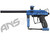 Kingman Spyder Xtra Limited Edition Semi-Auto Paintball Gun - Matte Blue