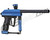 Kingman Spyder Xtra Limited Edition Semi-Auto Paintball Gun - Matte Blue