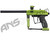 Kingman Spyder Xtra Limited Edition Semi-Auto Paintball Gun - Matte Lime