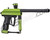 Kingman Spyder Xtra Limited Edition Semi-Auto Paintball Gun - Matte Lime