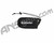 Kingman Spyder Barrel Blocking Device - Black