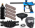 Kingman Spyder Fenix Epic Paintball Gun Package Kit