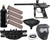 Kingman Spyder Fenix Epic Paintball Gun Package Kit