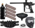 Kingman Spyder Fenix Epic Paintball Gun Package Kit