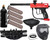 Kingman Spyder Victor Epic Paintball Gun Package Kit