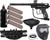 Kingman Spyder Victor Epic Paintball Gun Package Kit