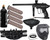 Kingman Spyder Xtra Epic Paintball Gun Package Kit