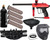 Kingman Spyder Xtra Epic Paintball Gun Package Kit