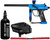 Kingman Spyder Fenix Core Paintball Gun Package Kit