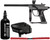 Kingman Spyder Fenix Core Paintball Gun Package Kit