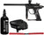 Kingman Spyder Fenix Core Paintball Gun Package Kit