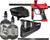 Kingman Spyder Fenix Insane Paintball Gun Package Kit