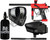 Kingman Spyder Fenix Master Paintball Gun Package Kit