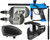Kingman Spyder Fenix Ultimate Paintball Gun Package Kit