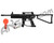 Kingman Spyder MR4 Pro Paintball Gun - Diamond Black