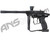 Kingman Spyder Sonix Paintball Gun - Black Kingman Spyder Sonix Paintball Gun - Black