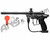 Kingman Spyder Victor Paintball Gun - Black Kingman Spyder Victor Paintball Gun - Black
