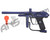 Refurbished Kingman Spyder VS1 Paintball Gun - Blue