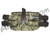 Kingman Spyder 4+1 Paintball Harness - Camo