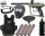 Kingman Spyder Victor Heavy Gunner Paintball Gun Package Kit