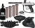 Kingman Spyder Victor Legendary Paintball Gun Package Kit