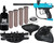 Kingman Spyder Victor Legendary Paintball Gun Package Kit