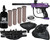 Kingman Spyder Victor Legendary Paintball Gun Package Kit