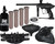 Kingman Spyder Xtra Legendary Paintball Gun Package Kit