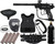 Kingman Spyder Victor Light Gunner Paintball Gun Package Kit