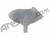 Kingman 200 Round Paintball Loader - Clear