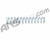 Kingman Spyder MR1 Valve Spring (SPR007)