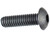 Kingman Spyder MR5-E M4 x 14 Feed Neck Screw (A) (SCR045) (16766)