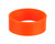 Kingman Spyder MR5 Orange Blaze Rubber Ring (BAR002)