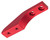 Kingman Spyder 5" Drop Forward (Matte Red) (DRF018)