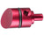 Kingman Spyder Pilot Front Plug (Matte Red) (LPC027)