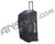Kingman Rolling Gear Bag - Black