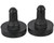 Spyder Replacement Rubber Detents (2-Pack) - Medium (BLS003)